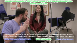 SICCOS – Become Doctor Tampa & Work At Secret Internment Camps of China’s Oppressed Society Where Zoe Lark Gets Tortured