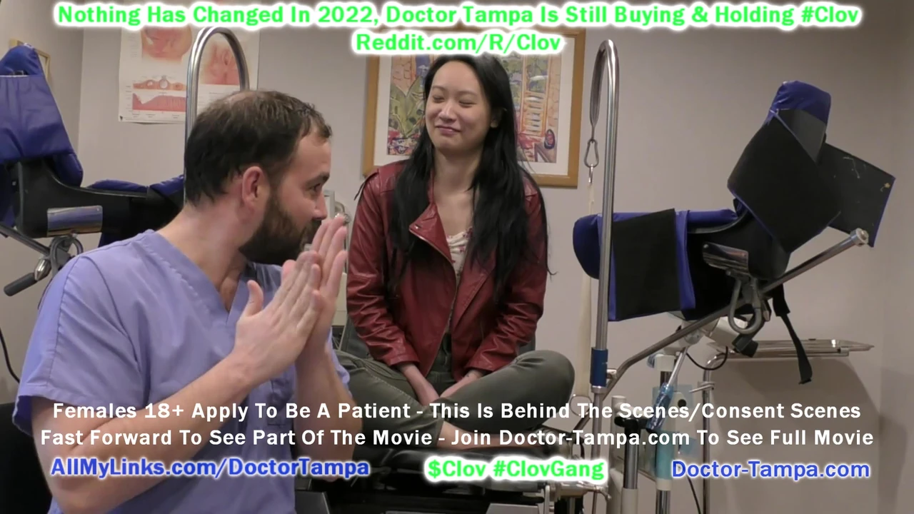 SICCOS – Become Doctor Tampa & Work At Secret Internment Camps of China’s Oppressed Society Where Zoe Lark Gets Tortured